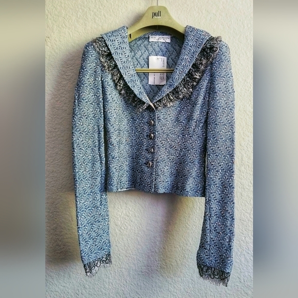 St John evening jacket - Picture 3 of 3